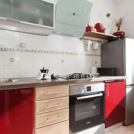 Lucija 2 With Unique Details Appartement *