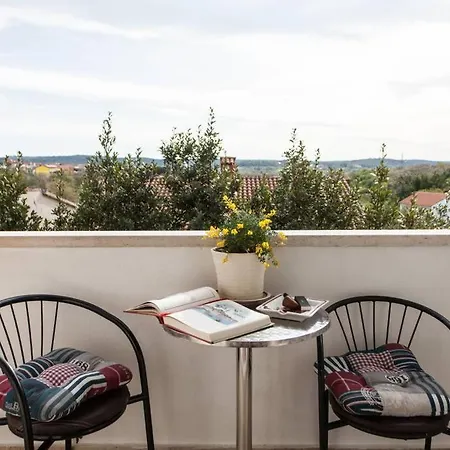 Appartement Lucija 2 With Unique Details