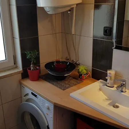 Appartement Lucija 2 With Unique Details Rovinj